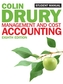 Management & Cost Accounting, Student Manual