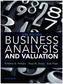 Business Analysis and Valuation