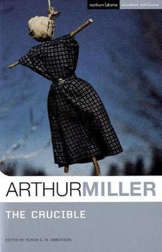 The Crucible. Hexenjagd, englische Ausgabe