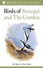 Birds of Senegal and The Gambia