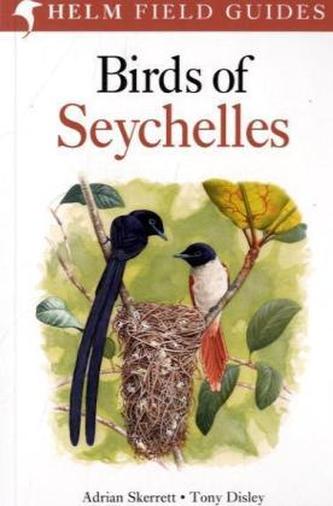 Birds of the Seychelles