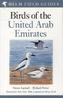 Birds of the United Arab Emirates