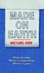 Made on Earth. Die Weltreise einer Fleeceweste, englische Ausgabe