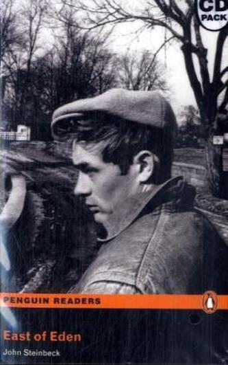 East of Eden, w. MP3 Audio-CD