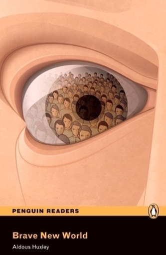 Brave New World, w. MP3-Audio-CD