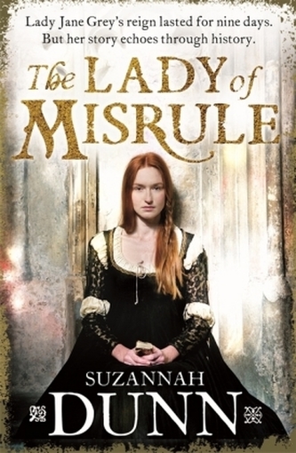 The Lady of Misrule