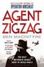 Agent Zigzag. Zigzag, englische Ausgabe