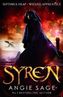 Septimus Heap - Syren, English edition