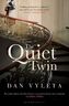 The Quiet Twin. Der stumme Zwilling, englische Ausgabe