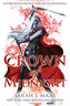 Crown of Midnight. Throne of Glass - Kriegerin im Schatten, englische Ausgabe