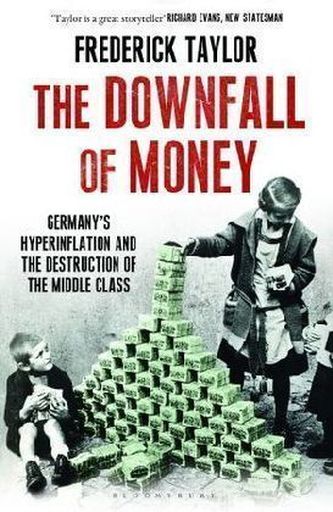 The Downfall of Money. Inflation, englische Ausgabe