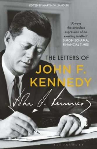 The Letters of John F. Kennedy