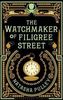 The Watchmaker of Filigree Street