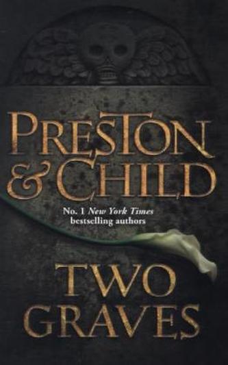 Two Graves. Fear - Grab des Schreckens, englische Ausgabe