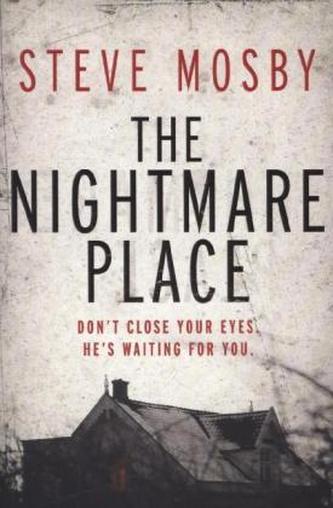 The Nightmare Place. Nachtschatten, englische Ausgabe