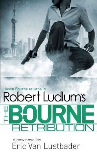 Robert Ludlum's The Bourne Retribution