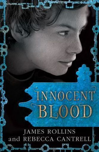 Innocent Blood. Das Blut des Verräters, englische Ausgabe