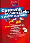 Cestovná konverzácia v piatich jazykoch + 2audio CD