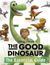 Disney Pixar - The Good Dinosaur