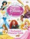 Disney Princess Enchanted Character Guide