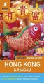 Pocket Rough Guide Hong Kong & Macau