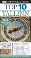 DK Eyewitness Top 10 Travel Guide: Tallinn