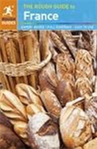 The Rough Guide to France