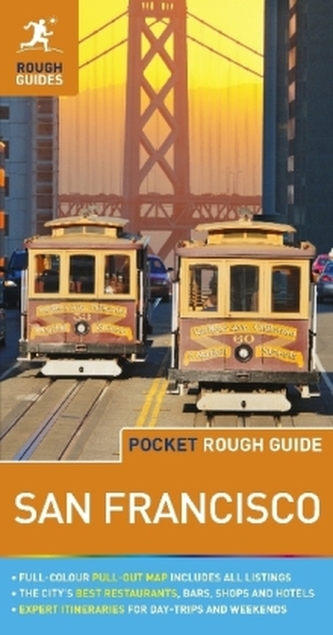 Pocket Rough Guide San Francisco