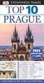 DK Eyewitness Top 10 Travel Guide Prague