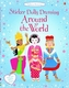 Sticker Dolly Dressing: Around the World