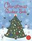 Christmas Sticker Book. Mein Stickerbuch: Weihnachten, englische Ausgabe