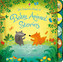 The Usborne Book of Baby Animal Stories