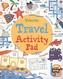 Usborne Travel Activity Pad