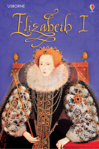 Elizabeth I.