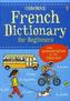 Usborne French Dictionary for Beginners