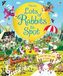 Lots of Rabbits to Spot