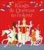 Usborne Kings & Queens to Colour