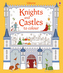 Knights and Castles to Colour