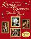 The Usborne Kings and Queens Sticker Book