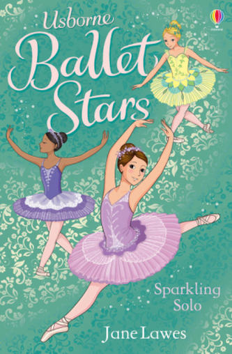 Ballet Stars - Sparkling Solo