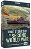 True Stories of the Second World War, 3 Vols.