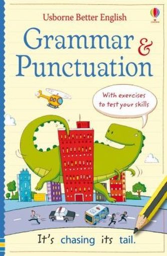 Grammar & Punctuation