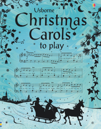 Usborne Christmas Carols to play