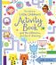 The Usborne Little Children's Activity Book