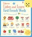 Listen and Learn First French Words