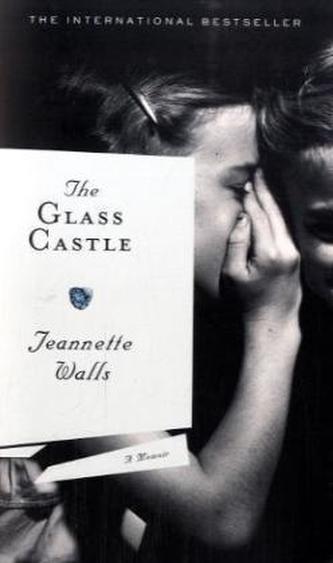 The Glass Castle. Schloss aus Glas, englische Ausgabe