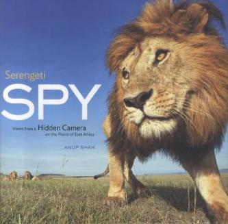 Serengeti Spy