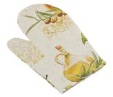 Kuchyňská chňapka - olea - chňapka 28x18 cm