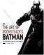 The Art of Rocksteady's Batman
