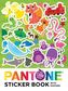 Pantone: Sticker Book, w. Posters